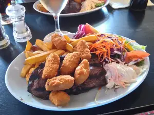 The Dacre Arms