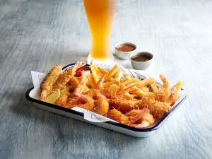 Bubba Gump Shrimp Co.