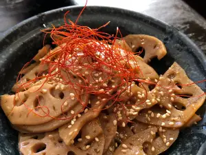 Izakaya Ginji