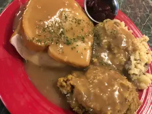 Johnny D's Restaurant