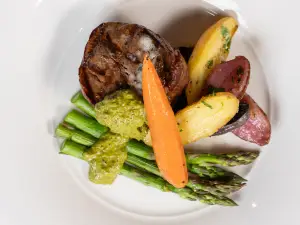 Ciera Steak & Chophouse