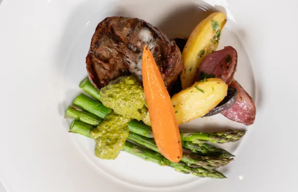 Ciera Steak and Chophouse