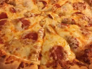 Victor's Pizza