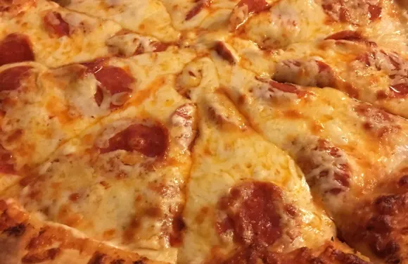 Victor's Pizza
