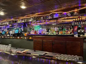 Voodoo Lounge Bar & Grill