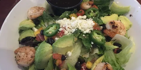 Taco Mac