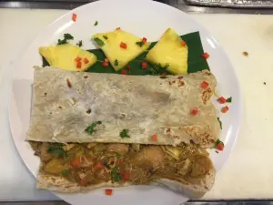 A Taste of Bim | Caribbean Cuisine