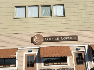 Coffee Corner