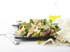 Taziki's Mediterranean Cafe - Cantrell Road