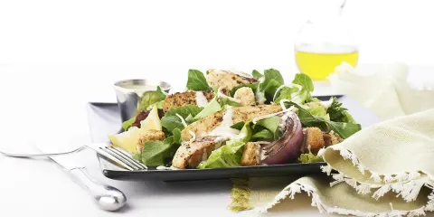 Taziki's Mediterranean Cafe