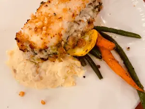 Simon & Seafort's Saloon & Grill
