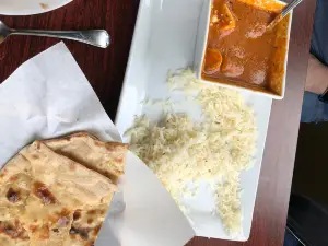 Cinnamon Indian Cuisine