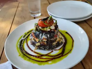 Gilda's Skaneateles