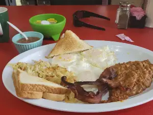Rosita's Restaurant