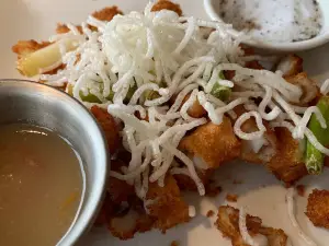 Canton Asian Bistro