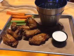 Bobby V's Restaurant and Sports Bar