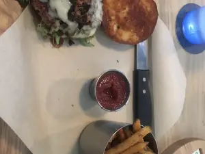 SingleSpeed Brewing Co.