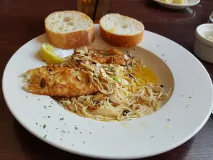 Bistro Orleans