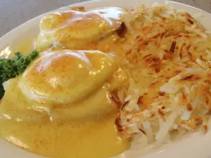 Randy’s Southside Diner