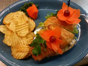 Gardner House Cafe and Bed & Breakfast