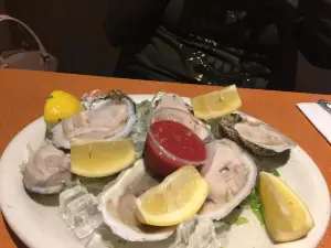 La Concha Coastal Mexican Grill