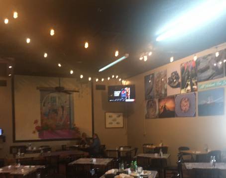 Los Comales Mexican Restaurant