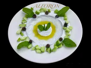 Alforon Mediterranean / Lebanese Cuisine