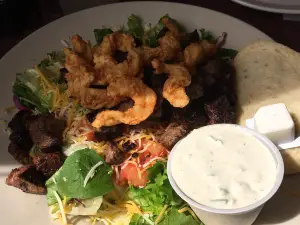 Pony Grill and Bar