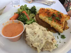 Riviera Restaurant