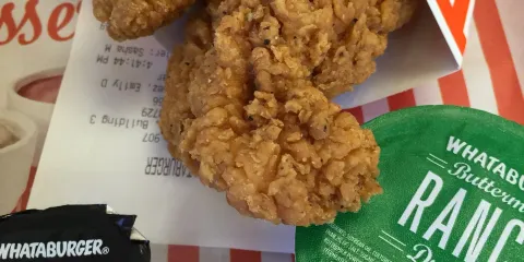 Whataburger
