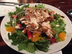 LongHorn Steakhouse