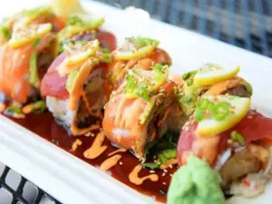 Sushi Neko Japanese Restaurant and Sushi Bar