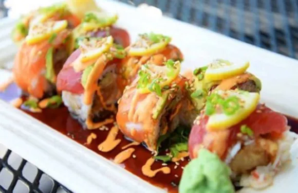Sushi Neko
