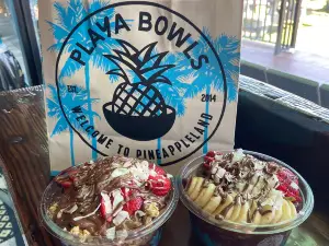 Playa Bowls