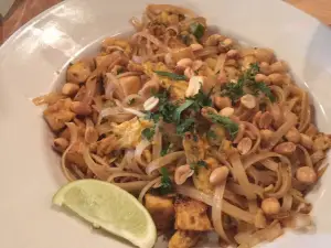 Seva Ann Arbor