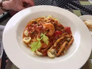 Luce Restaurant