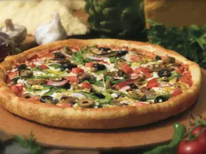 Hometown Pizza - La Grange