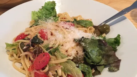 Public & General Restaurant in Gainesville