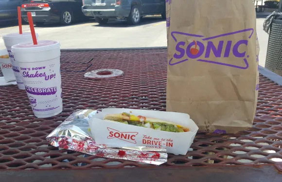 Sonic Drive-In