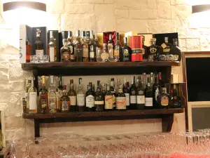 Wine Notes
