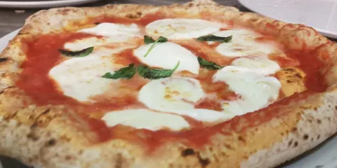 Da Ciccio all'Agora'