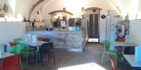Pizzeria Il Girasole di Rebagliati Maurizio