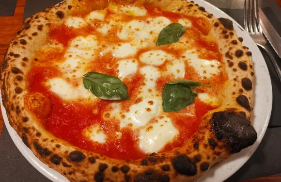 La Greppia Bistrò