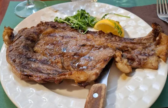 antichi sapori - Formello