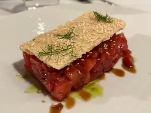 Ristorante Babi's Home Restaurant