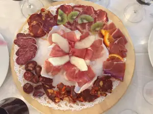 Ristorante Braceria Valleluna