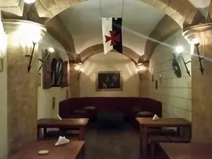 Taberna Templier