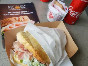 Paninoteca Pic Nic