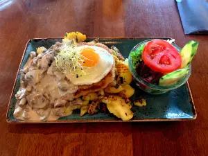 Brauhaus Henin