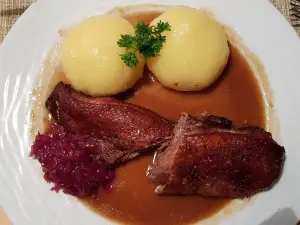 Munchner Hofbrau